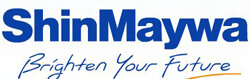 Logo Shinmaywa