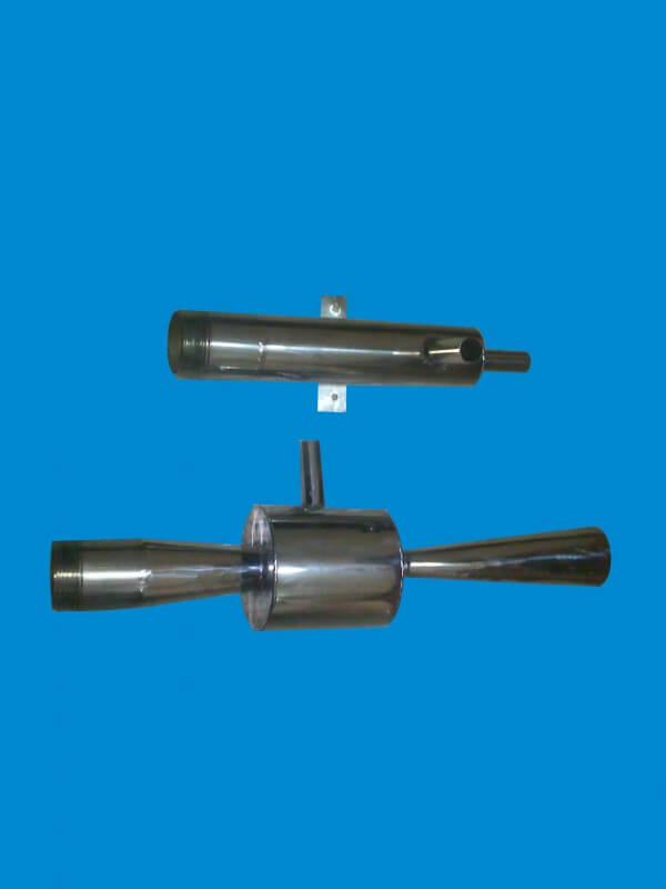 Bộ khuấy trộn Ejector