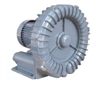 Máy thổi khí con sò (RING BLOWER)