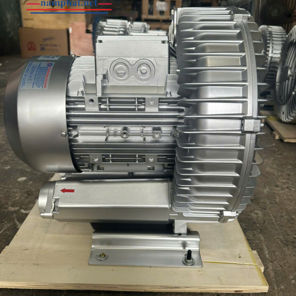 máy thổi khí con sò Vortech IM Đài Loan