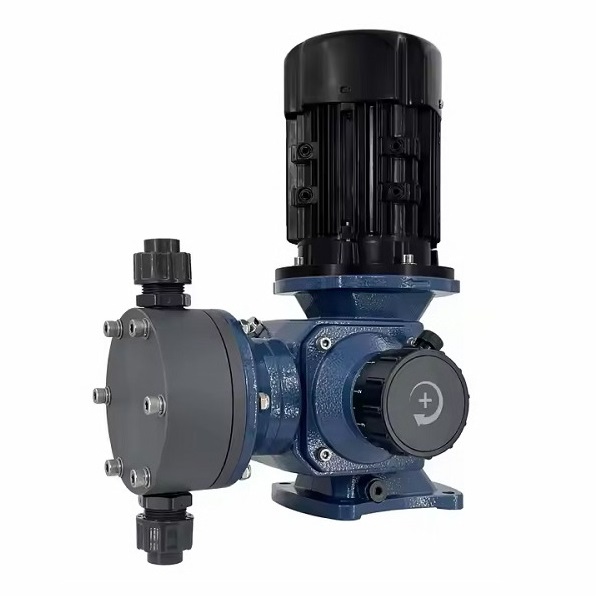 Bơm định lượng Dosaki KM