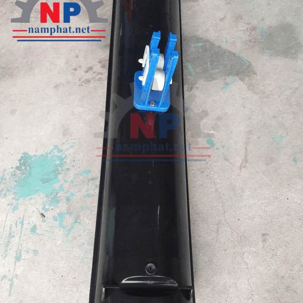Phao nổi nuôi tôm