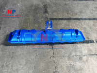 Phao thổi xanh nuôi thuỷ sản (con lăn ty nhựa)
