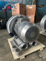 máy thổi khí con sò vortech Đài Loan