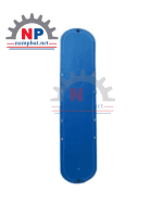 Phao nổi dài đen nuôi thuỷ sản (không ốc)
