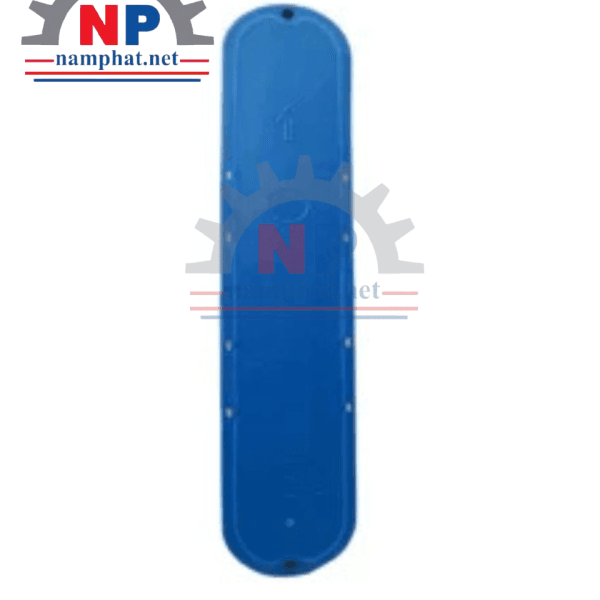 Phao nổi dài đen nuôi thuỷ sản (không ốc)