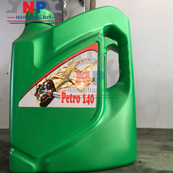 nhớt bánh răng 4L
