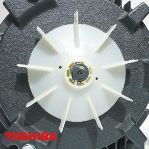 động cơ toshiba mặt bích