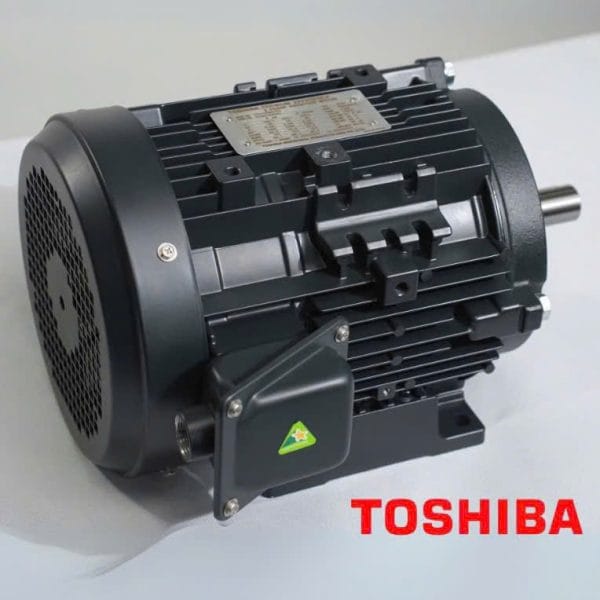 Động cơ Toshiba
