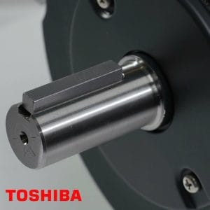 cấu tạo động cơ điện toshiba